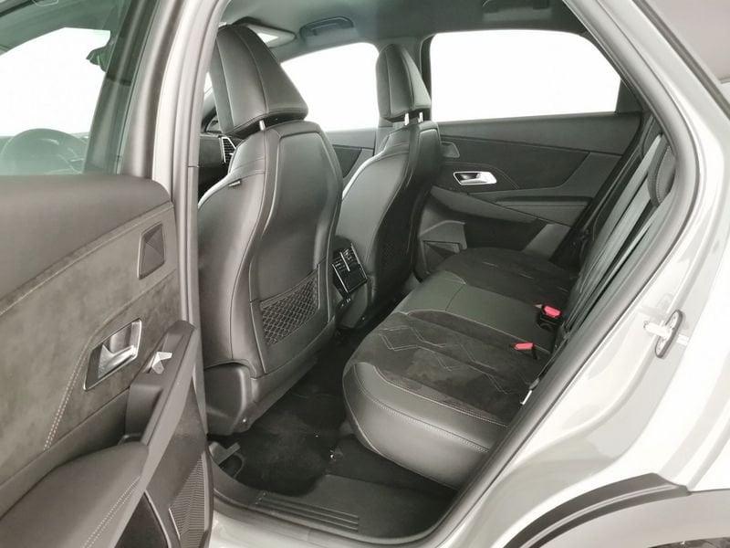 DS DS 7 1.5 bluehdi Business Line 130cv auto