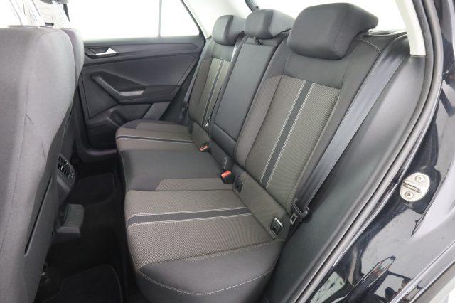 VOLKSWAGEN T-Roc T-Roc 1.5 TSI ACT Style DSG BlueMotion Technology