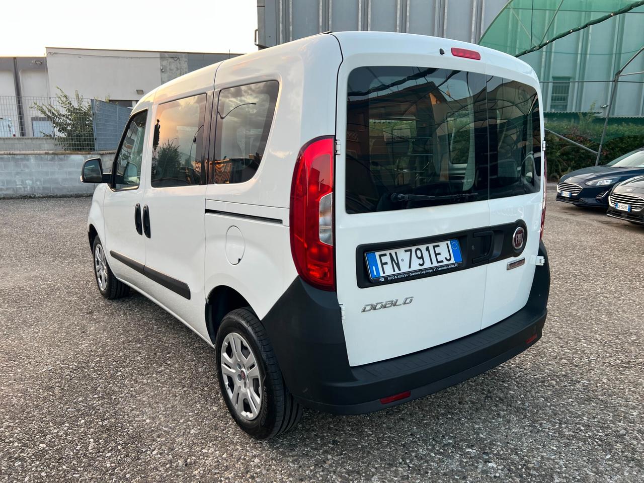 Fiat