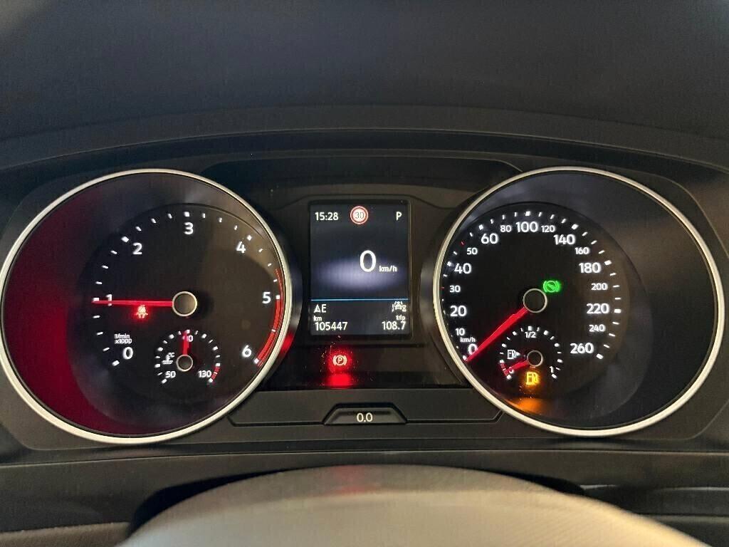 Volkswagen Tiguan 2.0 DSG Life 150 cv - 2021