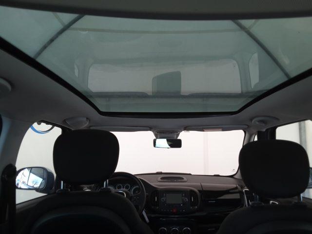 FIAT 500L 1.4 95cv Trekking *TETTO PANORAMA*