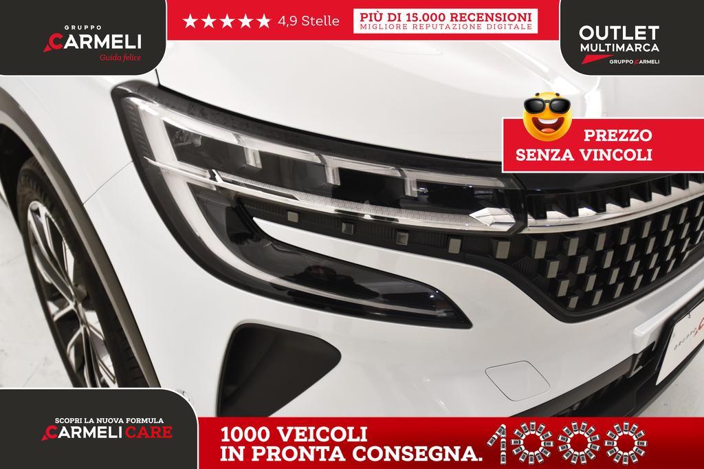 Renault Austral 1.2 E-Tech full hybrid Techno