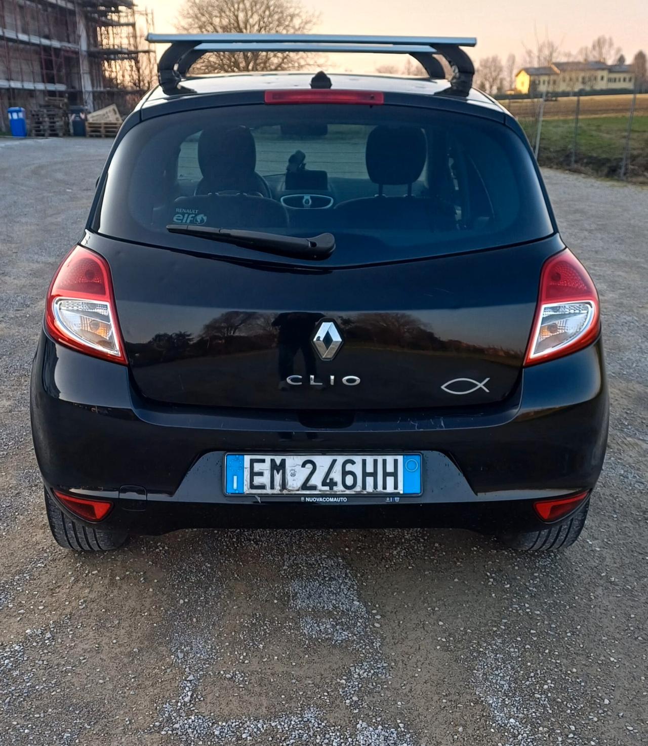 Renault Clio 1.2 16V 5 porte Live!