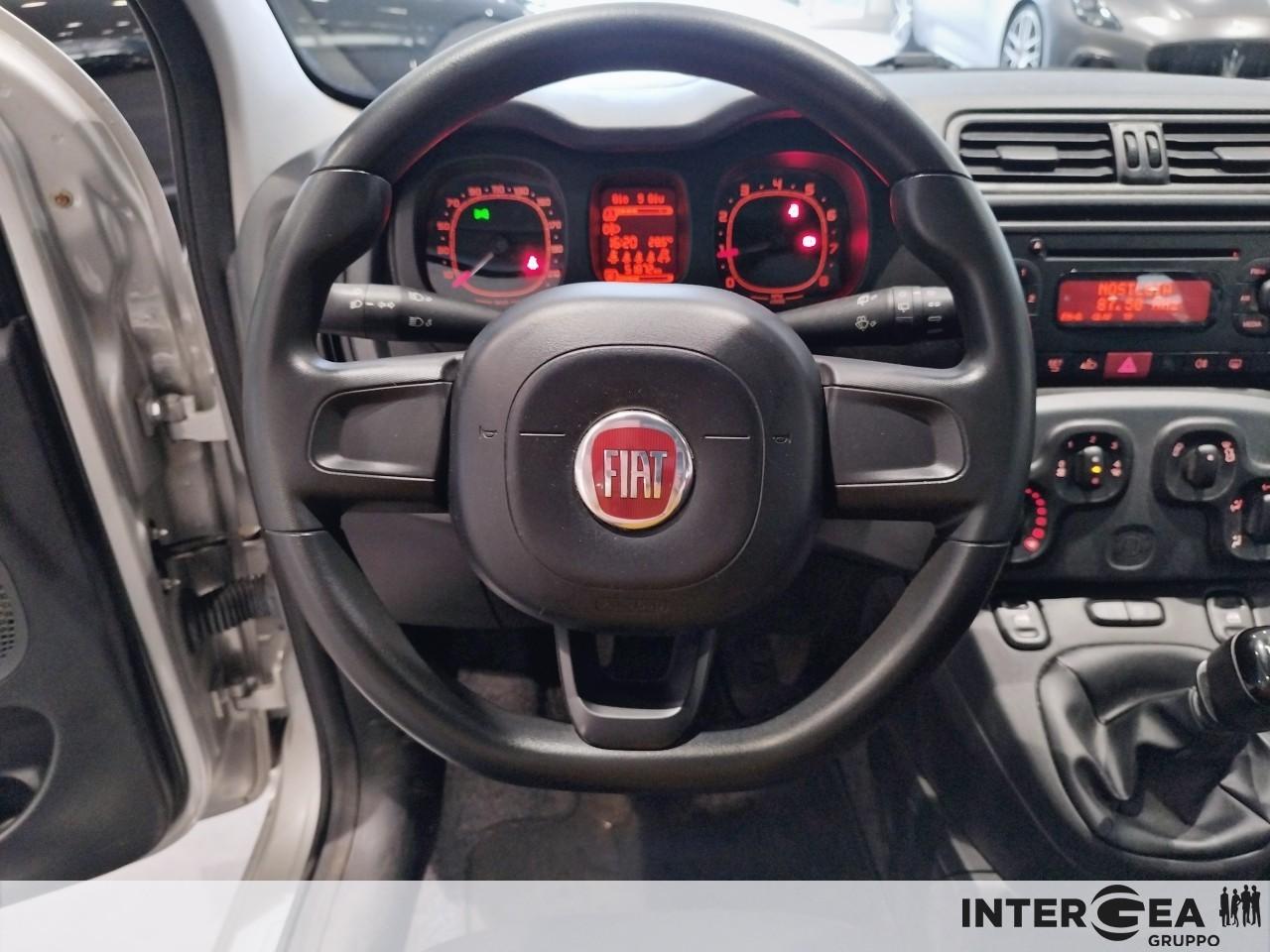 FIAT Panda 1.2 Easy 69cv