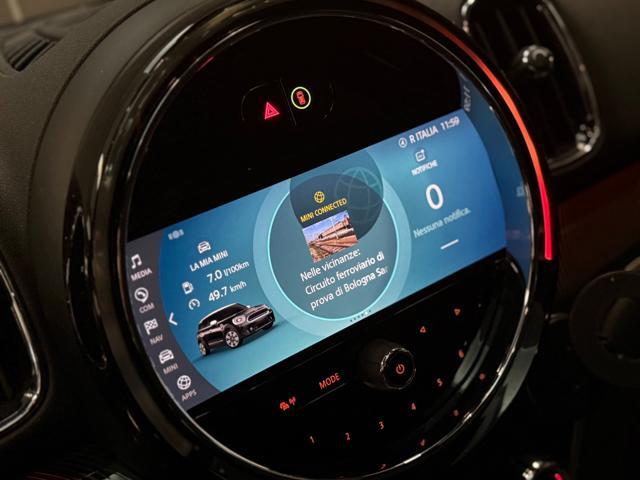 MINI Cooper SE Countryman 1.5 SE Yours ALL4