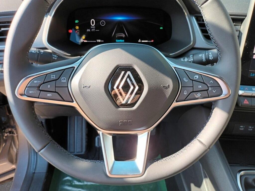 Renault Captur ECO-G 100 CV Techno