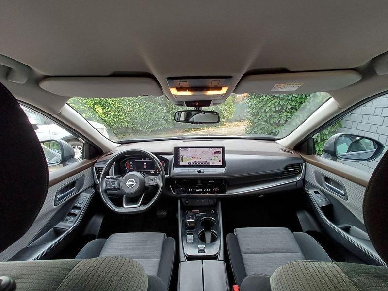 Nissan X-Trail X-Trail 1.5 e-power N-Connecta 2wd auto GARANZIA