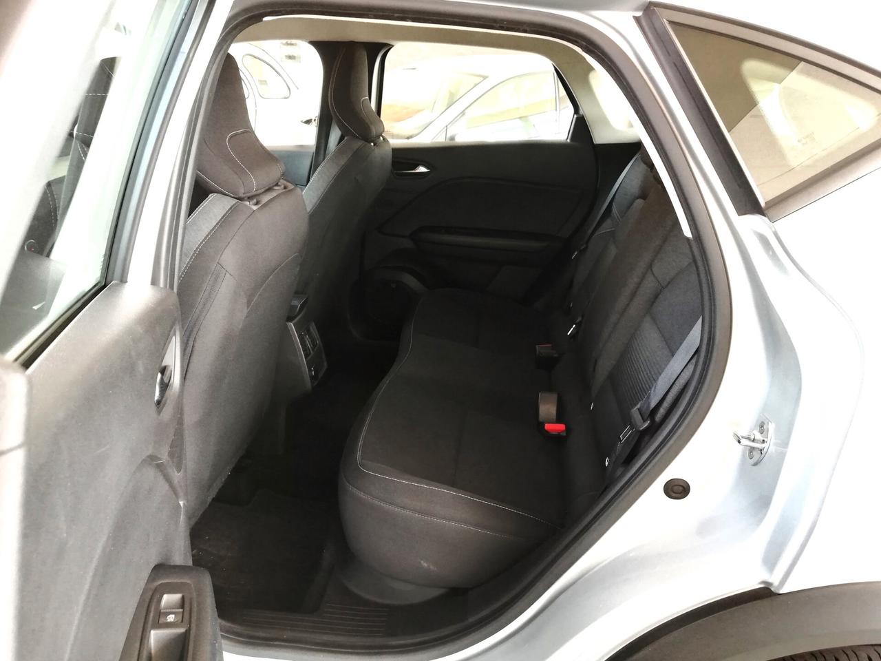 Renault Captur Blue dCi 95 CV Business