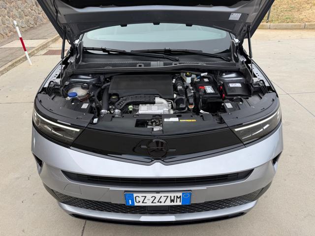 OPEL Mokka GS TURBO 130CV AUTOMATICA F1+VIRTUAL+RCAM+ADAS