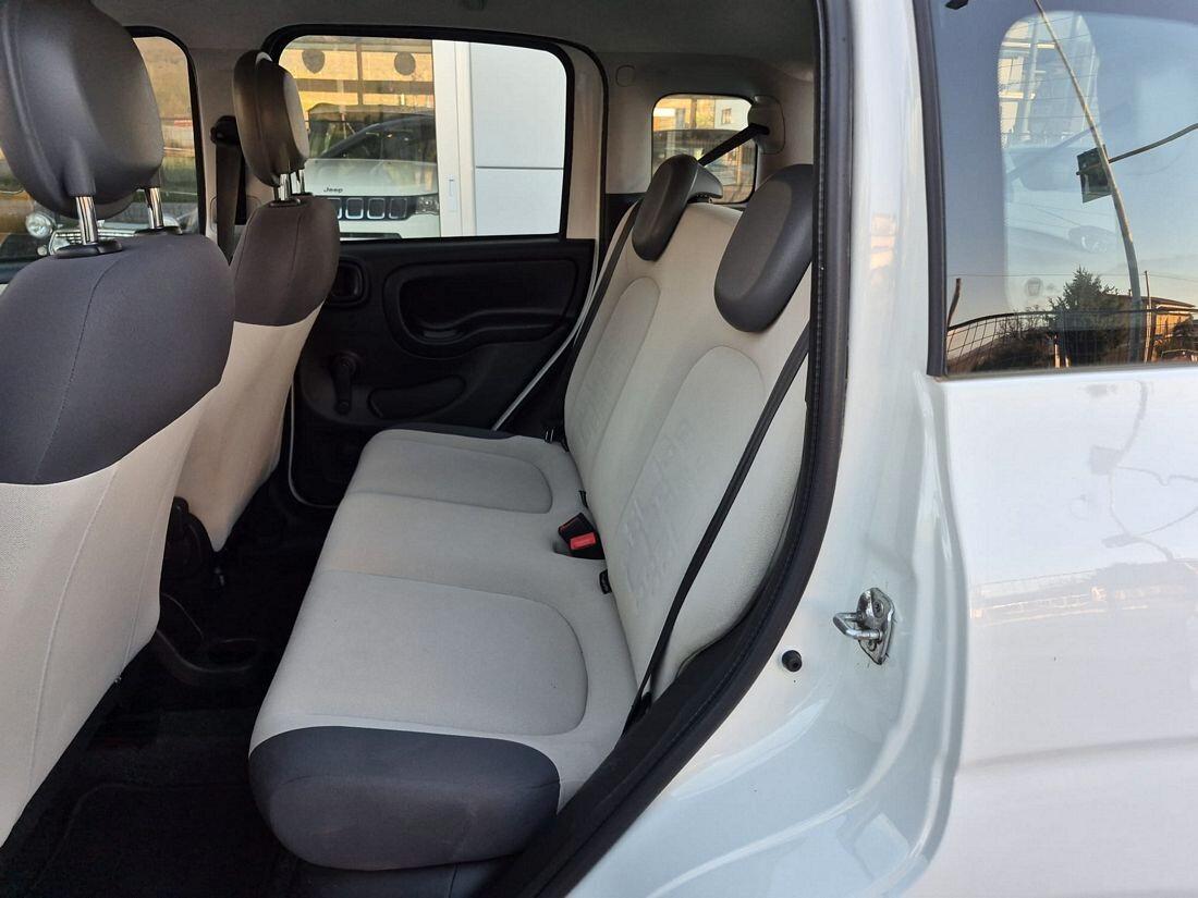 Fiat Panda 1.2 FIRE *** ACCESSORIATA