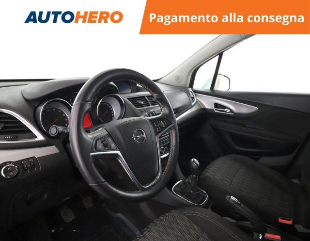 OPEL Mokka 1.6 Ecotec 115CV 4x2 Start&Stop Ego