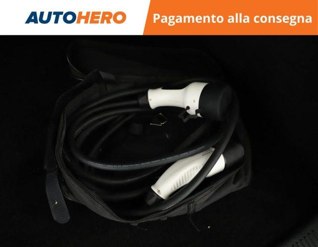 MG EHS Plug-in Hybrid Exclusive