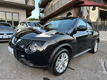 NISSAN Juke 1.5 dCi S&S Tekna ADATTA A NEOPATENTATI