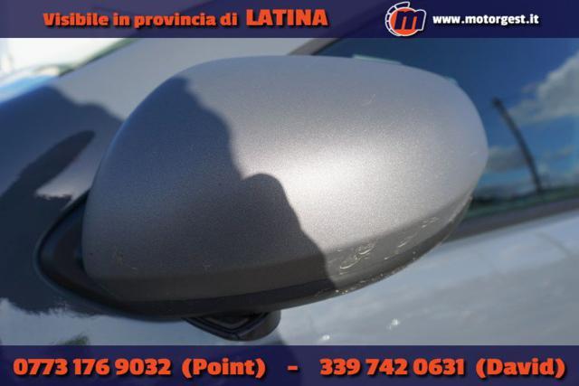 DACIA Duster 1.0 TCe GPL 4x2 Essential