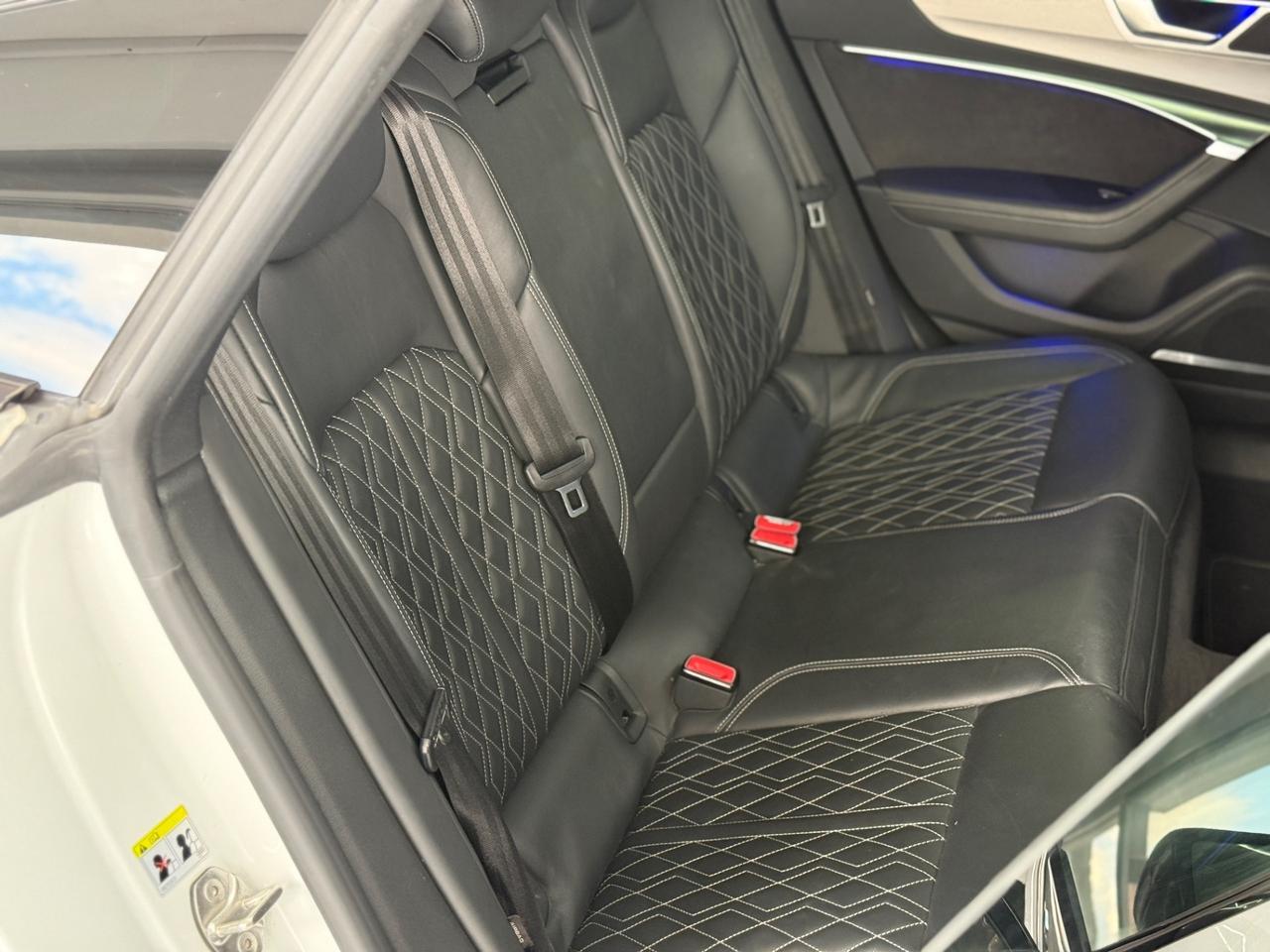 Audi A7 SPB 50 3.0 TDI quattro tiptronic Business Plus