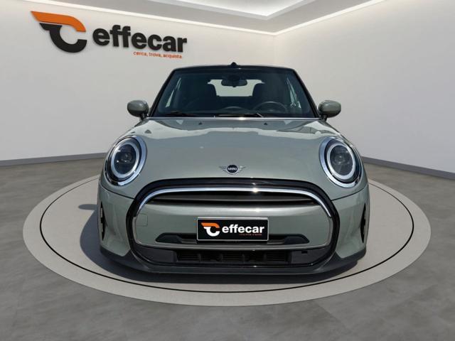 MINI Mini 1.5 Cooper Cabrio