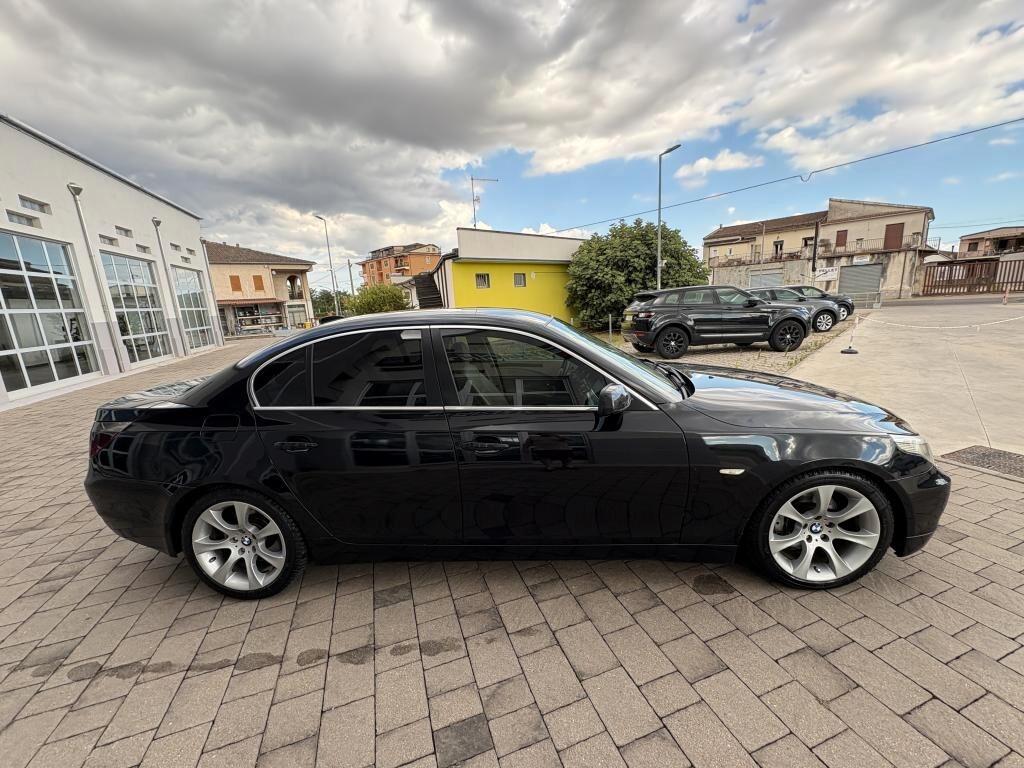 Bmw 530d Berlina Attiva aut. 218cv