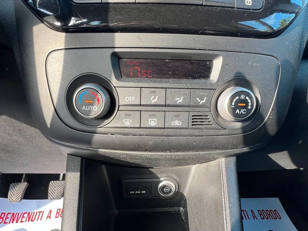 Kia Venga 1.4 EcoGPL Cool