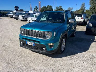 Jeep Renegade Renegade 1.5 Turbo T4 MHEV Limited