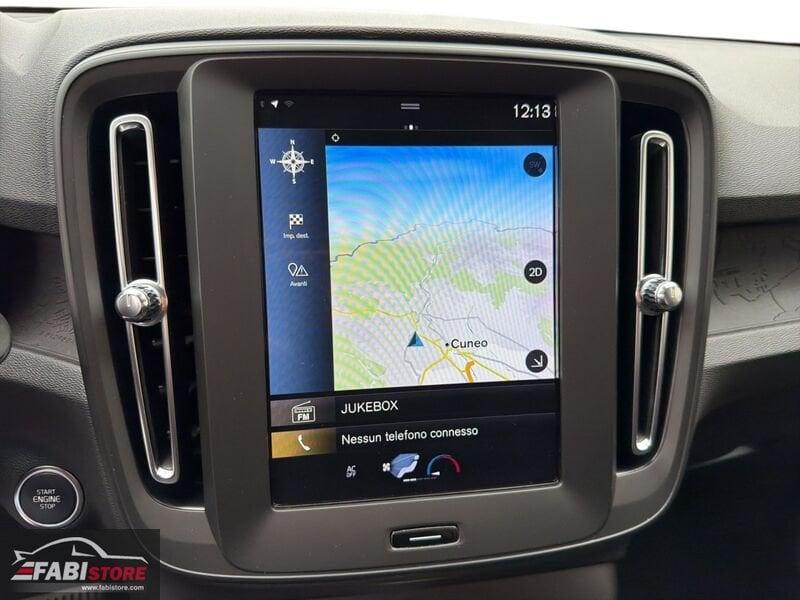 Volvo XC40 D3 150 Cv Geartronic Momentum