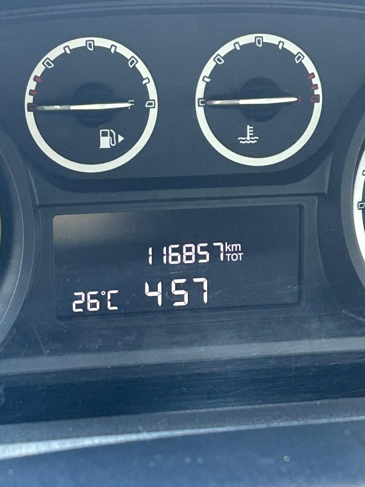 Lancia Ypsilon 1.2 69 CV 5p Platinum