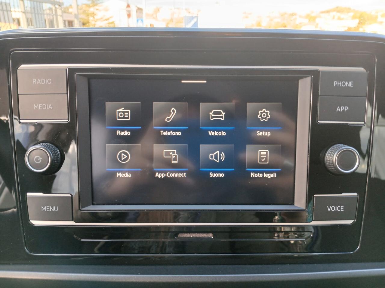 Volkswagen T-ROC 1.0 TSI 110CV BENZINA 2023