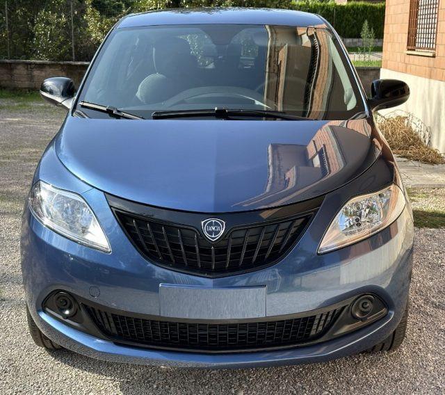 LANCIA Ypsilon 1.0 FireFly 5 porte S&S Hybrid Oro NUOVO