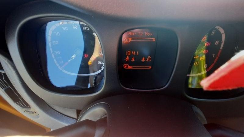 FIAT Panda Panda 1.2 Pop s&s 69cv my19