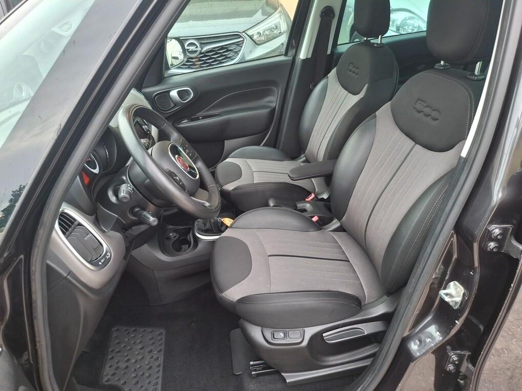 Fiat 500L 1.4 T-Jet 120cv Benzina TETTO - 2016