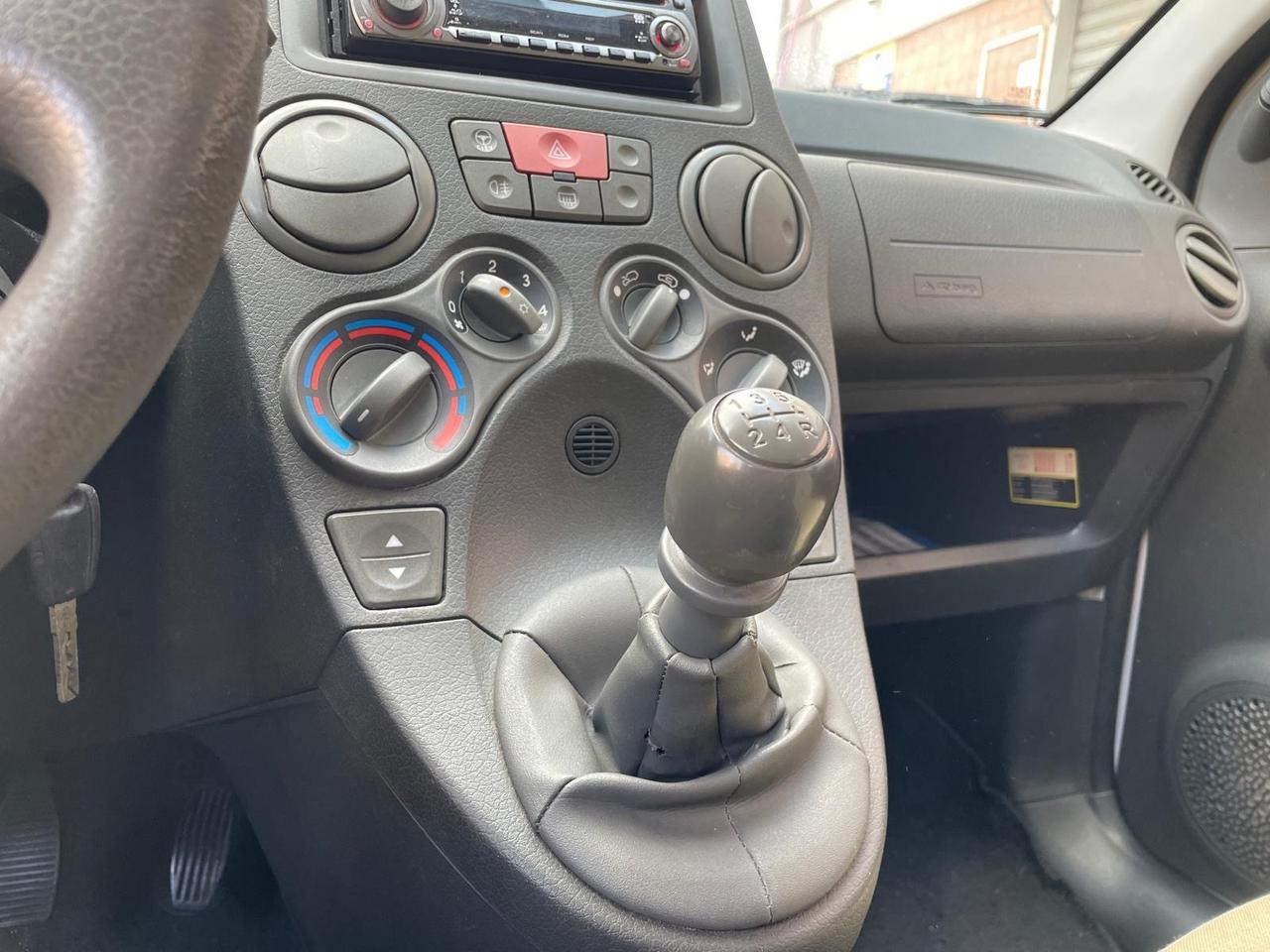 Fiat Panda 1.3 MJT CON 160MILA KM IN OTTIME CONDIZIONI