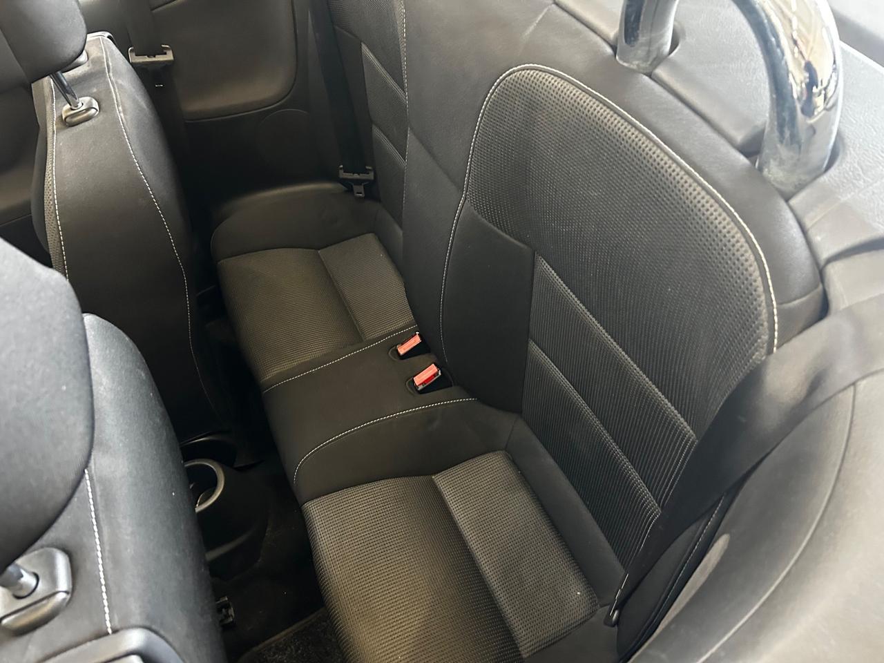 Peugeot 207 CABRIO 1600cc benzina 120 cv