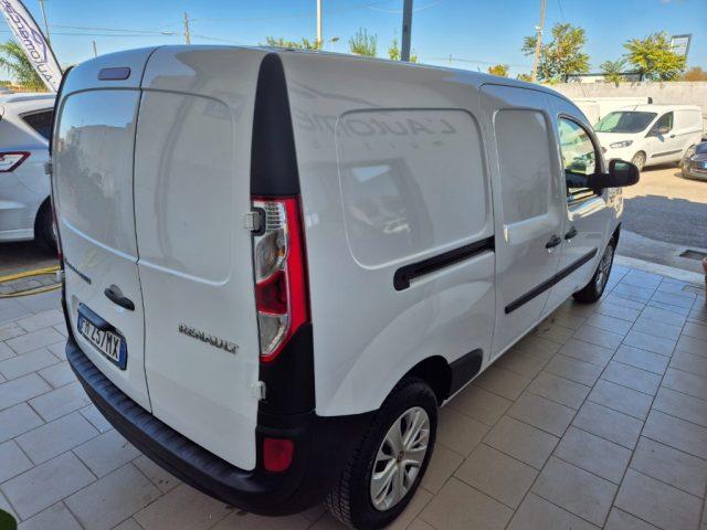 RENAULT Kangoo 1.5 dCi 110CV Maxi Energy