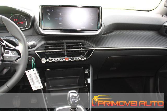 PEUGEOT 2008 PureTech 100 S&S Style