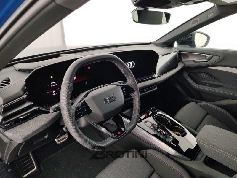 Audi A5 A5 Avant 40 TDI mHEV+ S tronic quattro Launch edition one