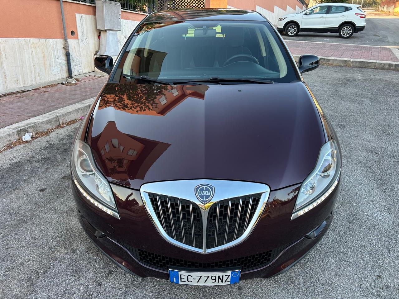 Lancia Delta 1.6 MJT Platino km certificati