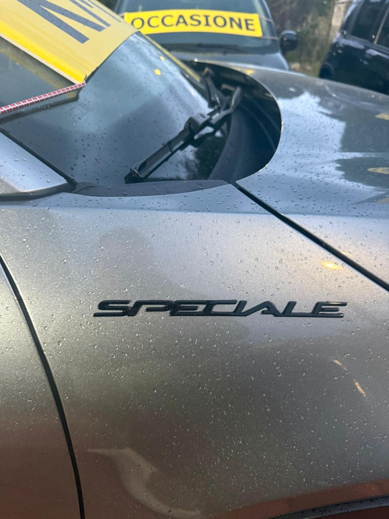 Alfa Romeo Junior 1.2 145 CV Hybrid eDCT6 Speciale