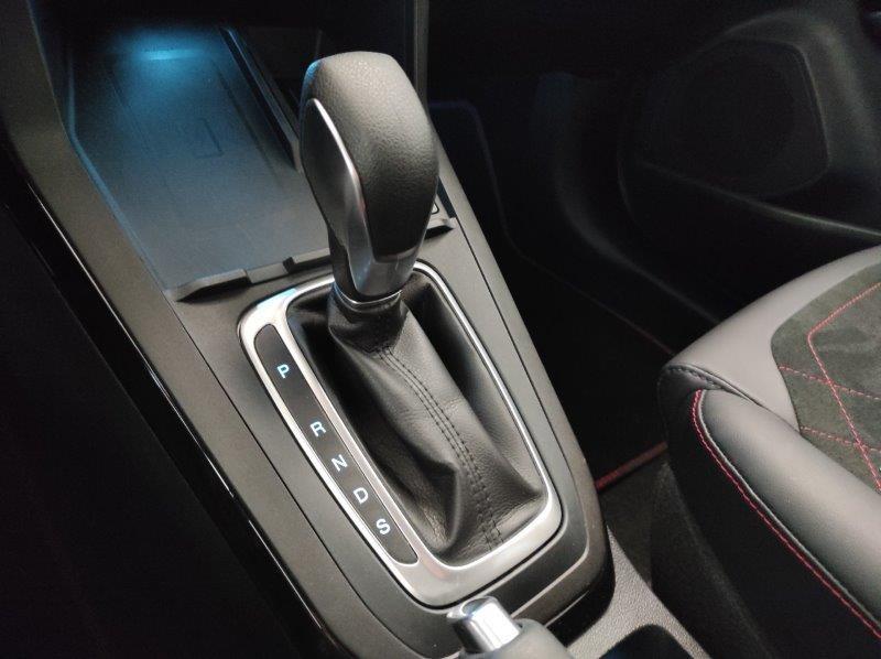 FORD Puma '19-> - Puma 1.0 EcoBoost Hybrid 125 CV S&S aut. ST-Line X