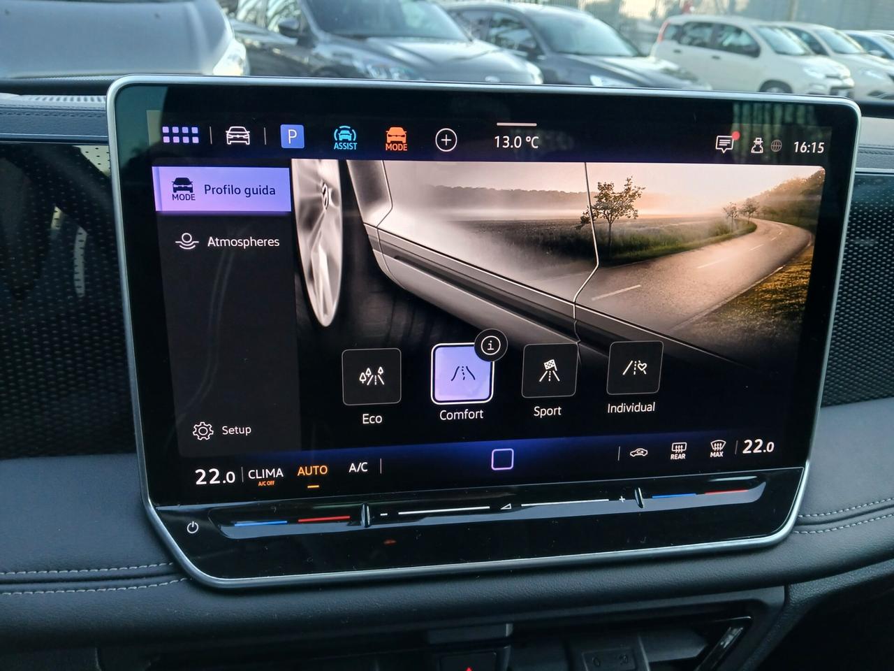 Volkswagen Tiguan 2.0 TDI 150 CV DSG Life