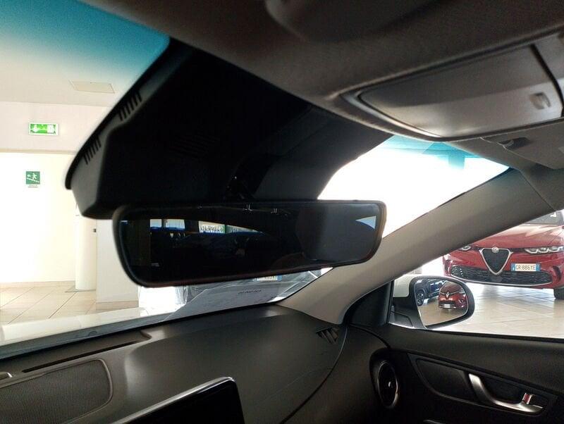 Hyundai Kona HEV 1.6 DCT XLine+