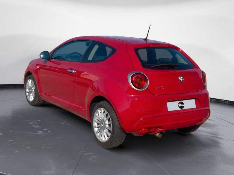 ALFA ROMEO MiTo 1.4 Progression 78cv