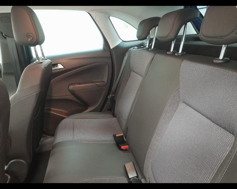 Opel Crossland 1.5 ecotec Elegance 110cv