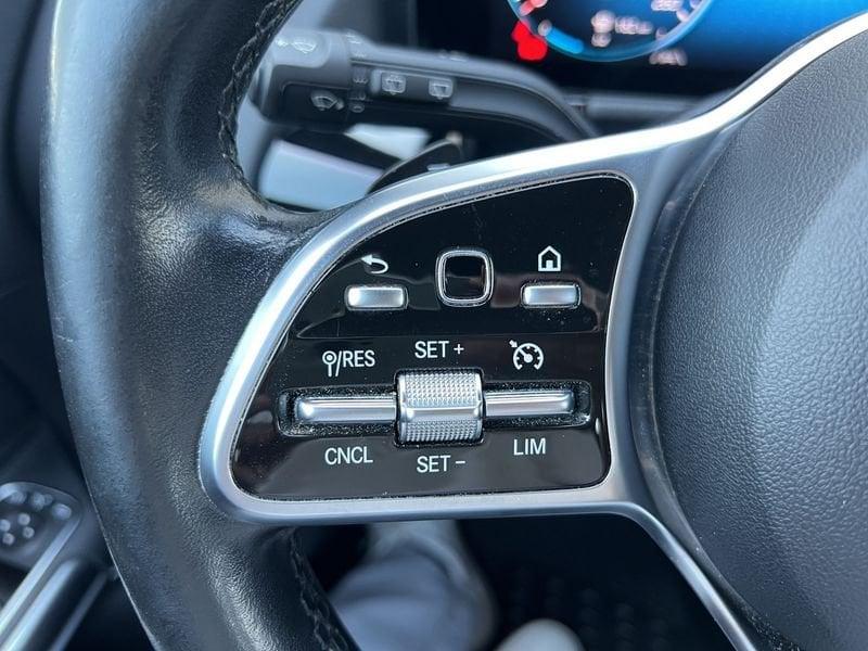 Mercedes-Benz GLA GLA 200 d Automatic Sport Plus