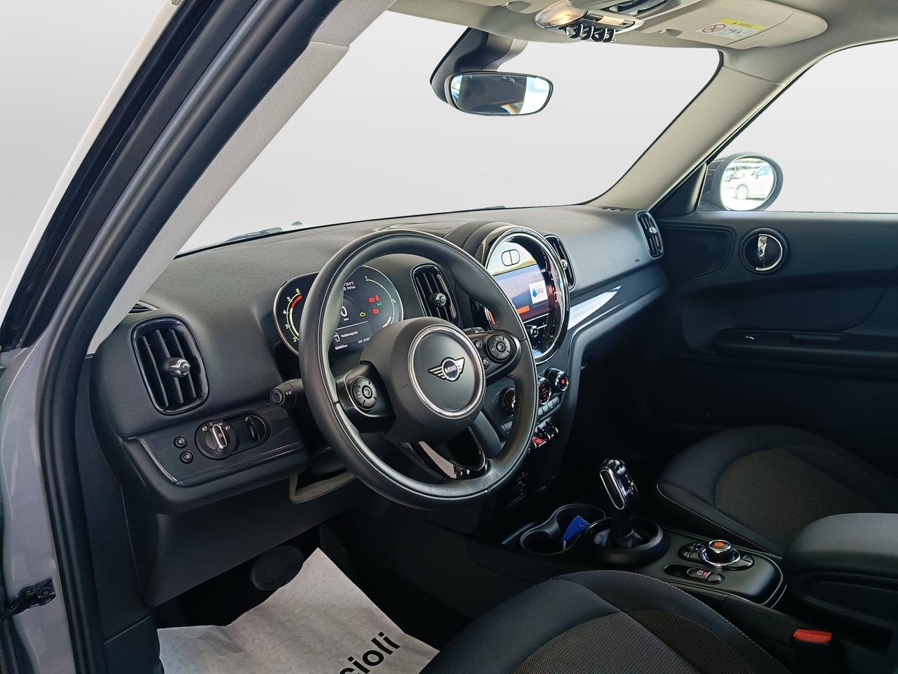 MINI Mini Countryman F60 2020 - Mini Countryman 2.0 Cooper D Essential auto