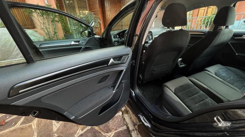 Volkswagen Golf 5 Porte Golf 5p 1.4 tsi Highline 140cv