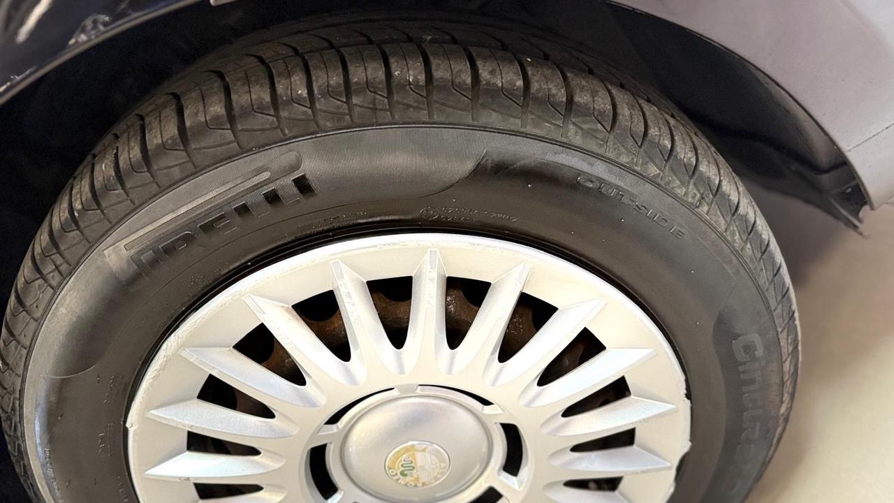 Alfa Romeo MiTo 1.4 70 CV 8V Progression