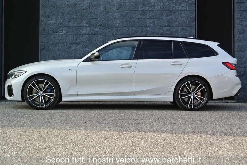 BMW Serie 3 M M340i Touring xdrive auto