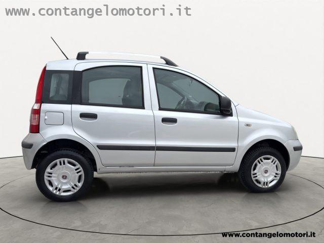 FIAT Panda 1.4 Natural Power Classic