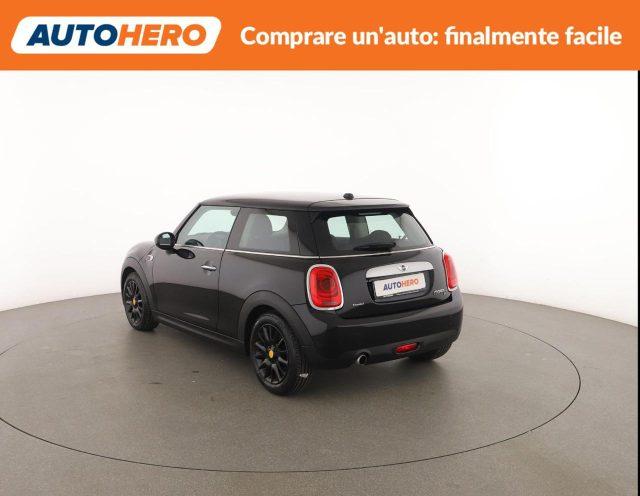MINI Cooper D 1.5 Cooper D
