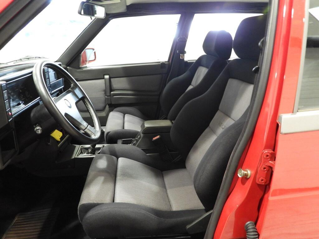Alfa Romeo 75 1.8 Turbo Quadrifoglio Verde
