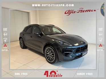 Porsche Macan 2.9 GTS 381 CV FULL OPT + Service